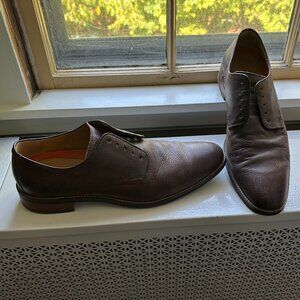 Cole Haan Oxford in Brown - Sz 11M